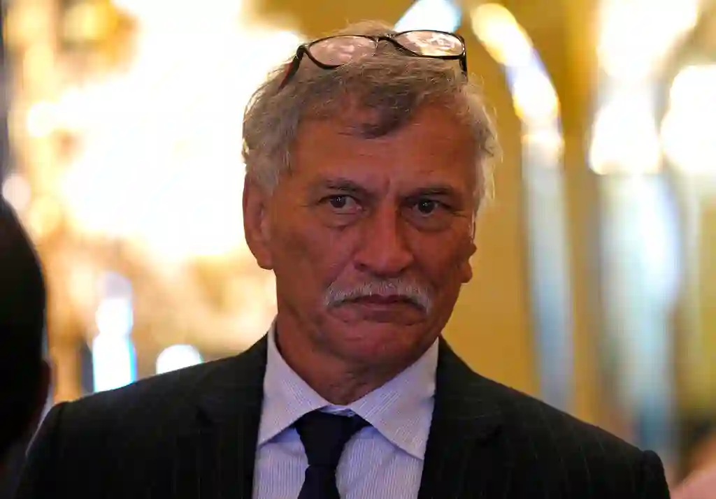Roger Binny furious after allegations of favoritism by ICC